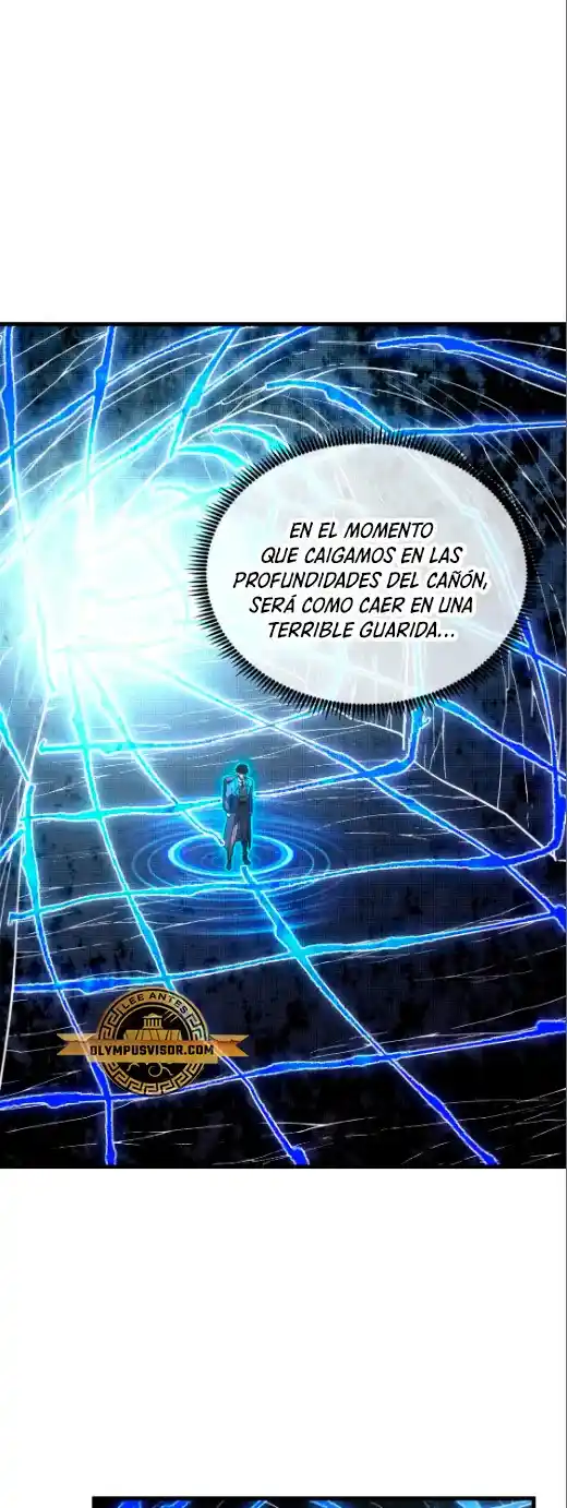 Rise From The Rubble - Capítulo 243 - Página 8 - LectorTMOo