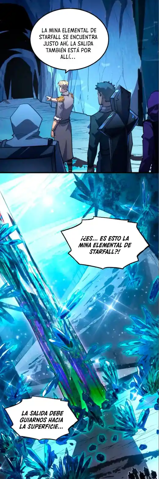 Rise From The Rubble - Capítulo 243 - Página 19 - LectorTMOo
