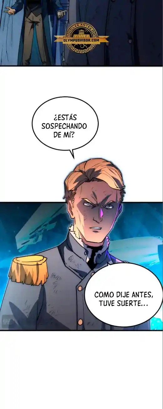 Rise From The Rubble - Capítulo 243 - Página 25 - LectorTMOo