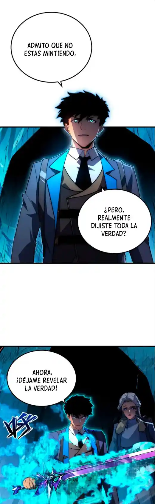Rise From The Rubble - Capítulo 243 - Página 27 - LectorTMOo