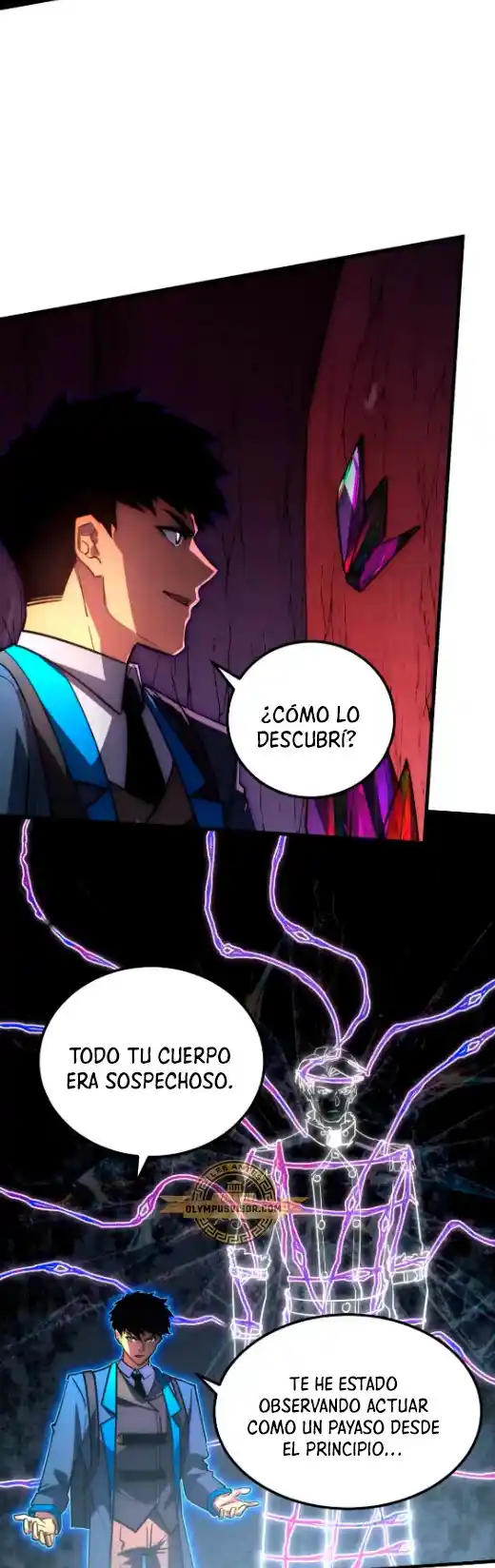 Rise From The Rubble - Capítulo 244 - Página 4 - LectorTMOo