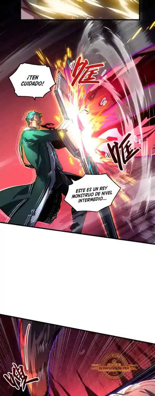 Rise From The Rubble - Capítulo 244 - Página 9 - LectorTMOo