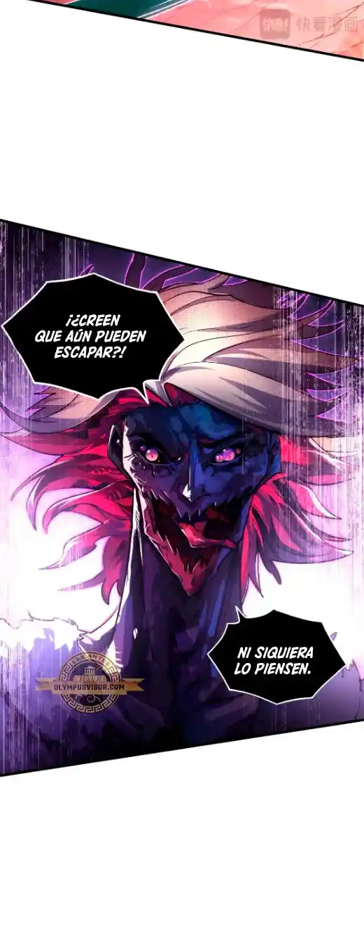 Rise From The Rubble - Capítulo 244 - Página 11 - LectorTMOo