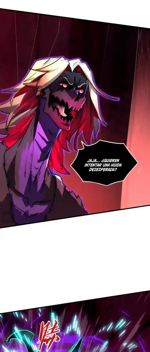 Rise From The Rubble - Capítulo 244 - Página 15 - LectorTMOo