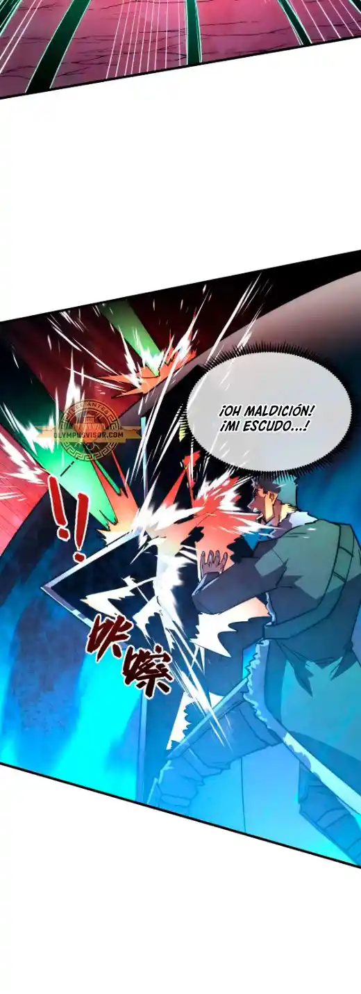 Rise From The Rubble - Capítulo 244 - Página 17 - LectorTMOo