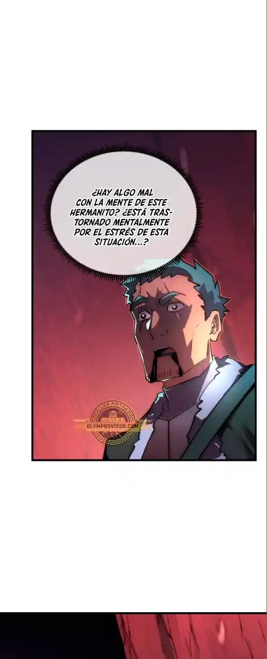 Rise From The Rubble - Capítulo 244 - Página 25 - LectorTMOo