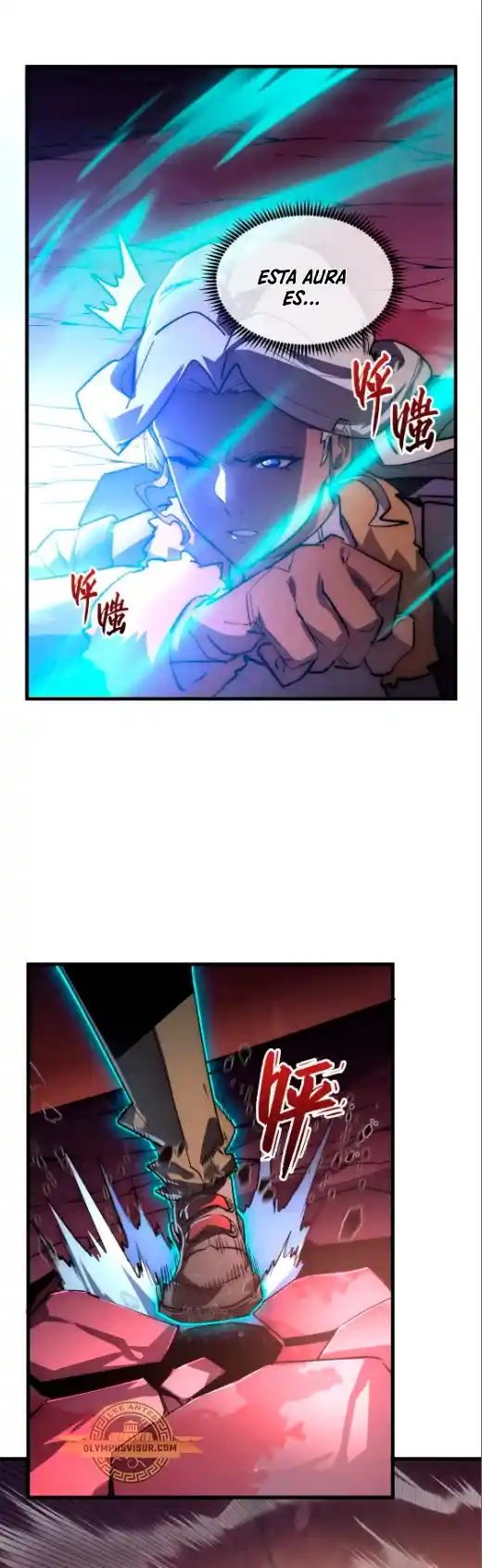 Rise From The Rubble - Capítulo 244 - Página 27 - LectorTMOo