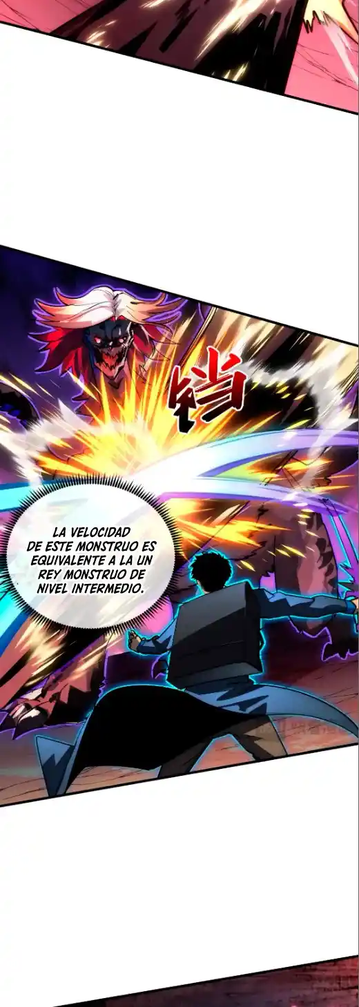 Rise From The Rubble - Capítulo 245 - Página 11 - LectorTMOo