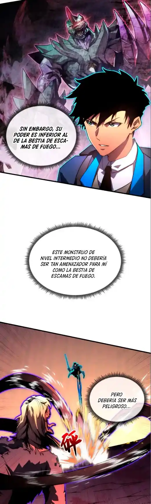 Rise From The Rubble - Capítulo 245 - Página 12 - LectorTMOo