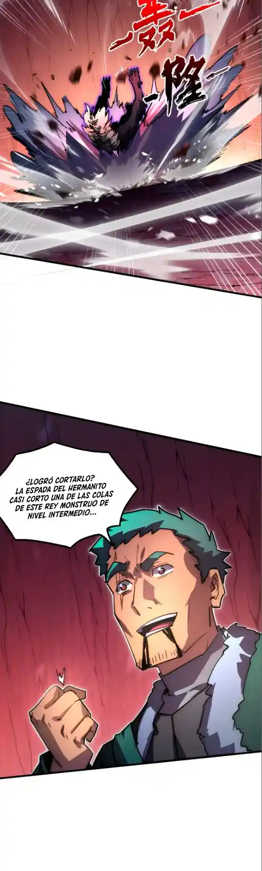 Rise From The Rubble - Capítulo 245 - Página 17 - LectorTMOo
