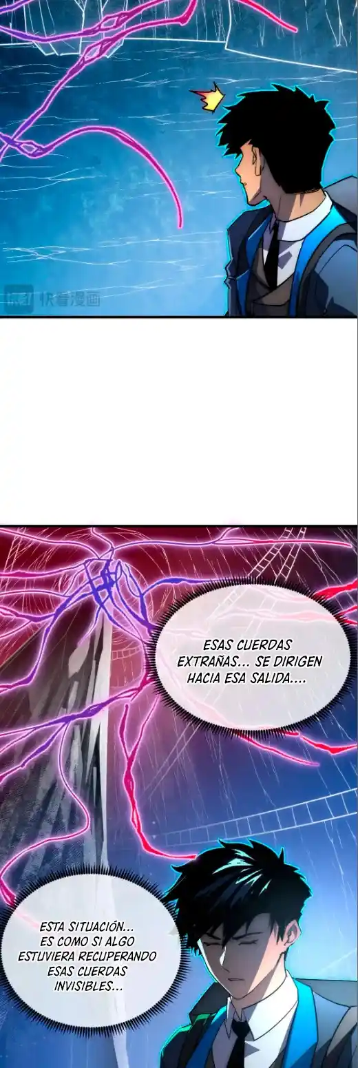 Rise From The Rubble - Capítulo 245 - Página 28 - LectorTMOo