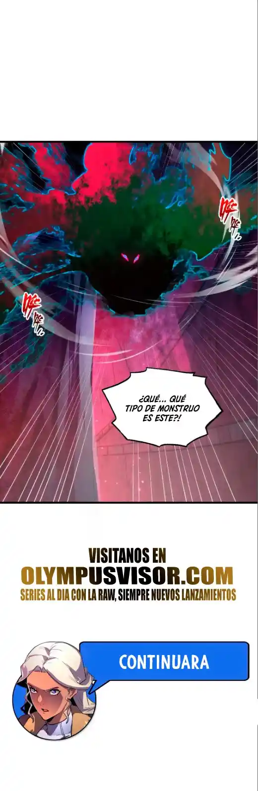 Rise From The Rubble - Capítulo 245 - Página 32 - LectorTMOo