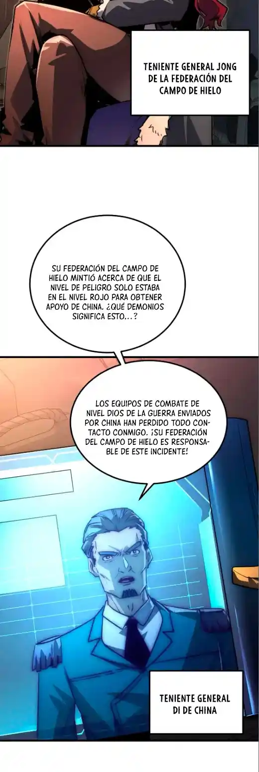 Rise From The Rubble - Capítulo 246 - Página 5 - LectorTMOo