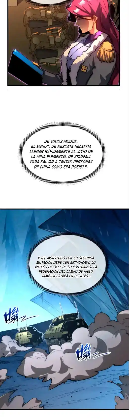 Rise From The Rubble - Capítulo 246 - Página 12 - LectorTMOo