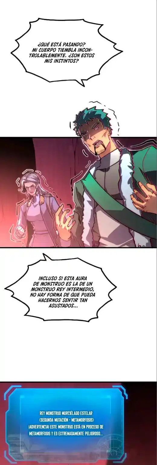 Rise From The Rubble - Capítulo 246 - Página 15 - LectorTMOo