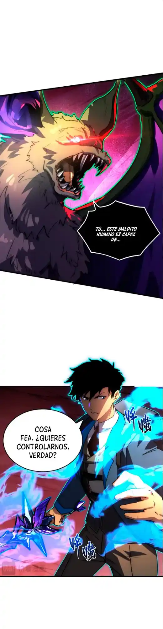 Rise From The Rubble - Capítulo 246 - Página 20 - LectorTMOo