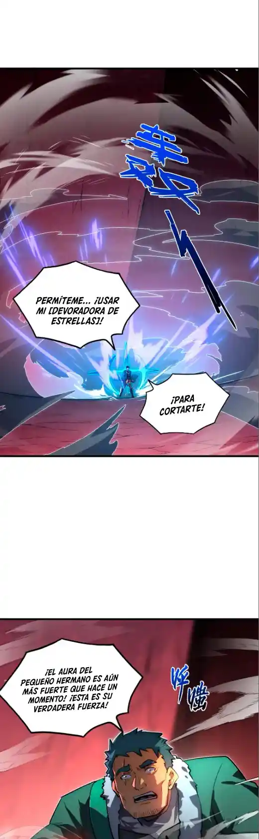 Rise From The Rubble - Capítulo 246 - Página 21 - LectorTMOo