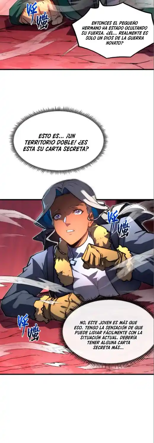 Rise From The Rubble - Capítulo 246 - Página 22 - LectorTMOo