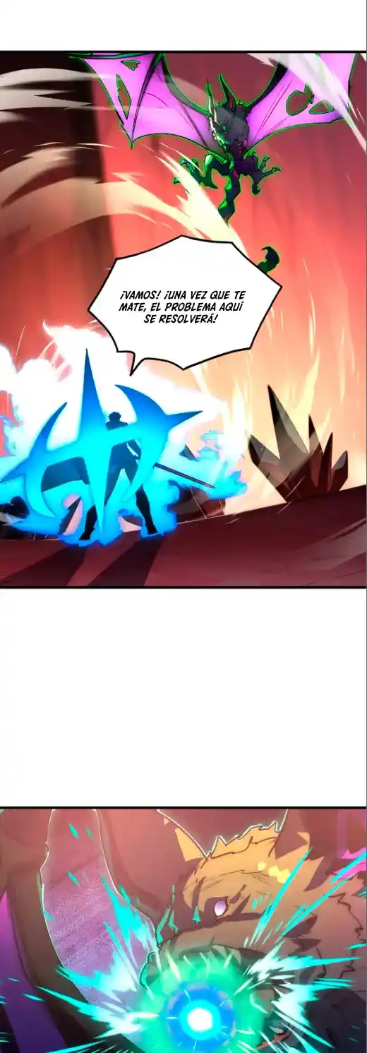 Rise From The Rubble - Capítulo 246 - Página 23 - LectorTMOo