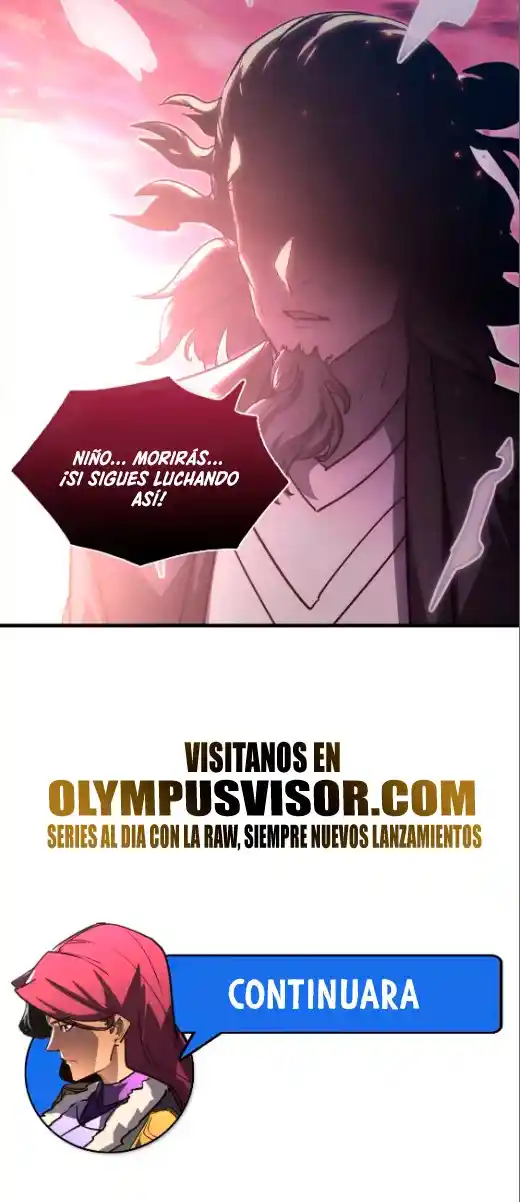 Rise From The Rubble - Capítulo 246 - Página 33 - LectorTMOo