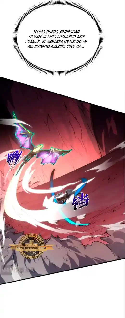 Rise From The Rubble - Capítulo 247 - Página 4 - LectorTMOo