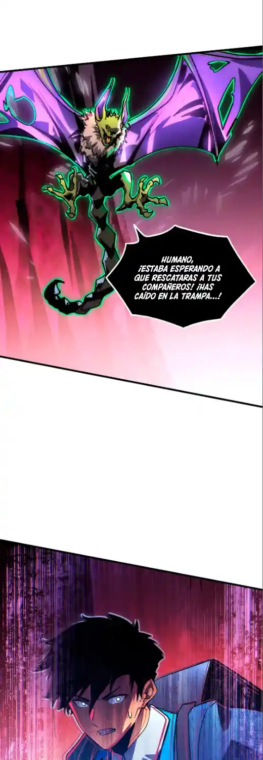 Rise From The Rubble - Capítulo 247 - Página 10 - LectorTMOo