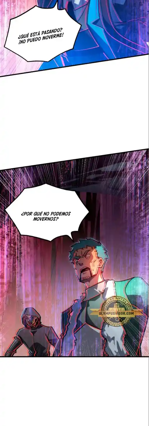 Rise From The Rubble - Capítulo 247 - Página 11 - LectorTMOo