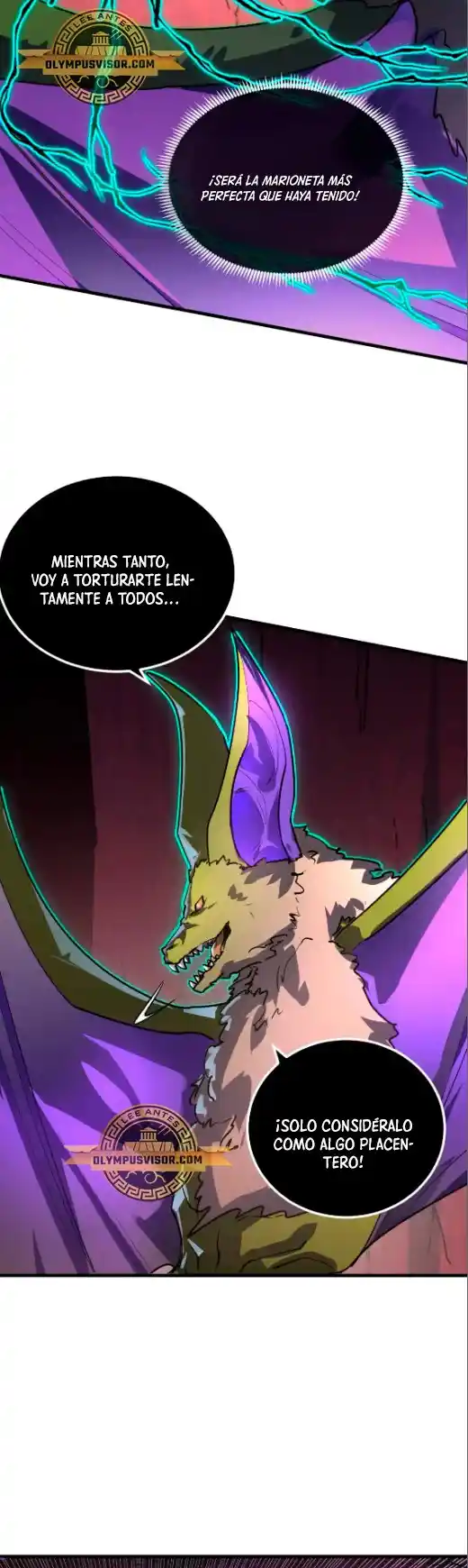 Rise From The Rubble - Capítulo 247 - Página 16 - LectorTMOo