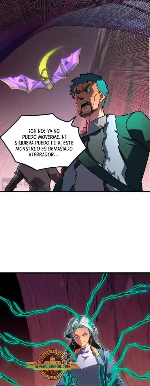 Rise From The Rubble - Capítulo 247 - Página 17 - LectorTMOo