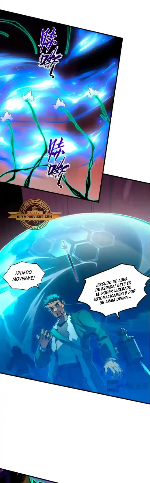 Rise From The Rubble - Capítulo 247 - Página 21 - LectorTMOo