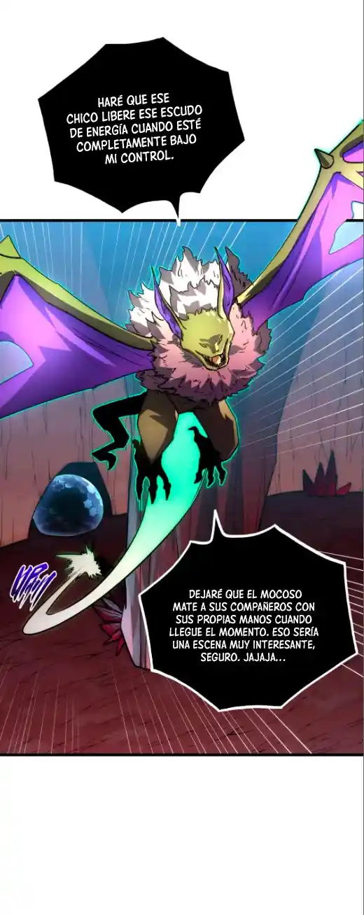 Rise From The Rubble - Capítulo 247 - Página 24 - LectorTMOo