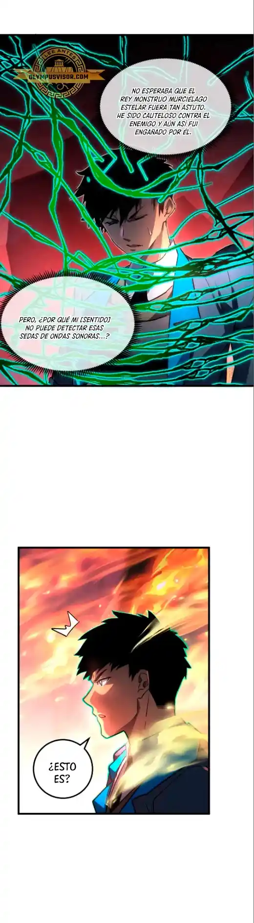 Rise From The Rubble - Capítulo 247 - Página 25 - LectorTMOo