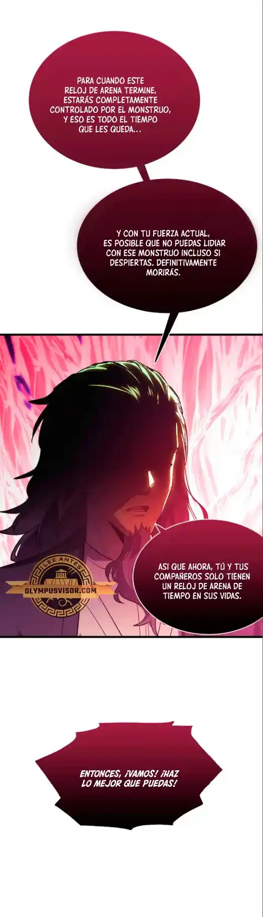 Rise From The Rubble - Capítulo 247 - Página 29 - LectorTMOo