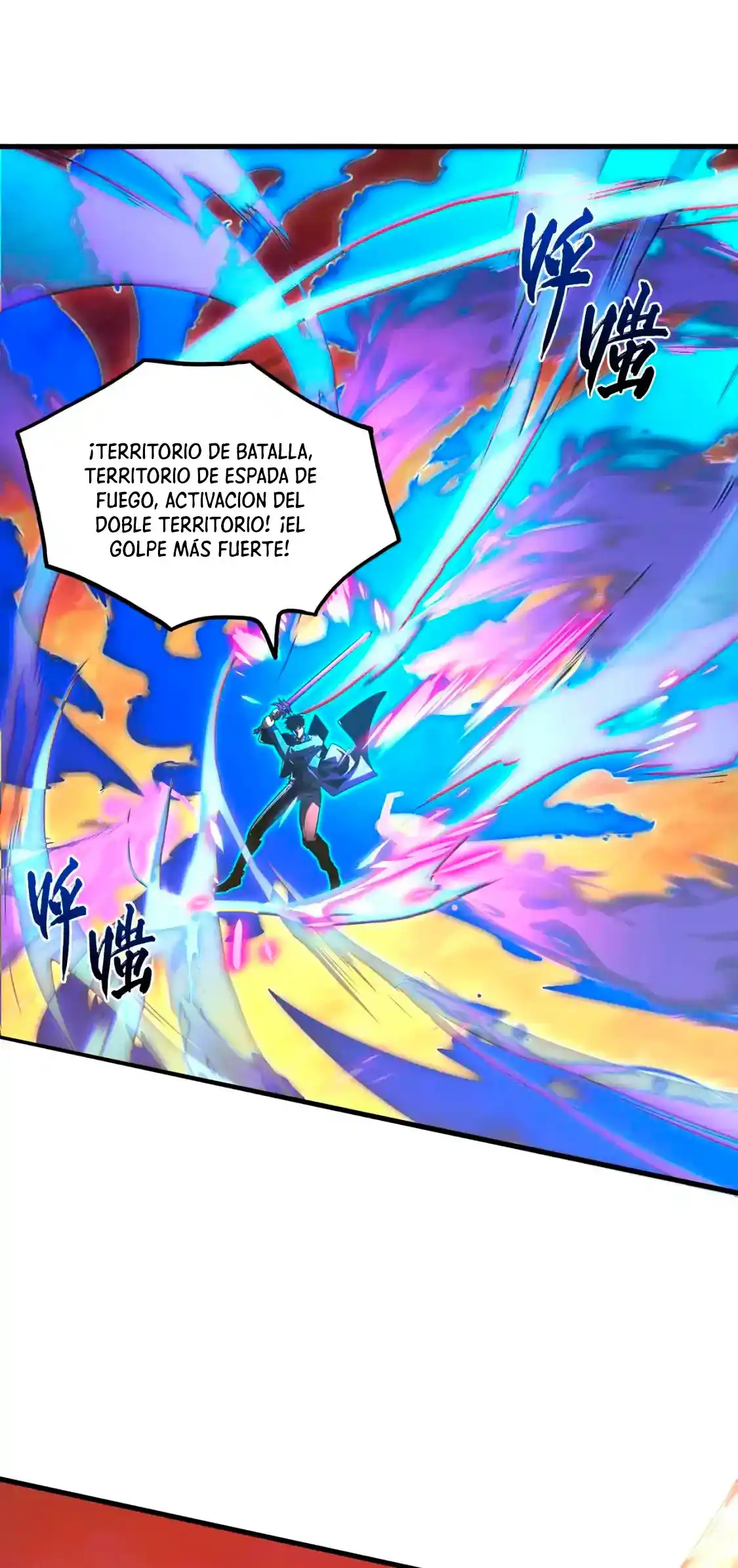 Rise From The Rubble - Capítulo 248 - Página 3 - LectorTMOo