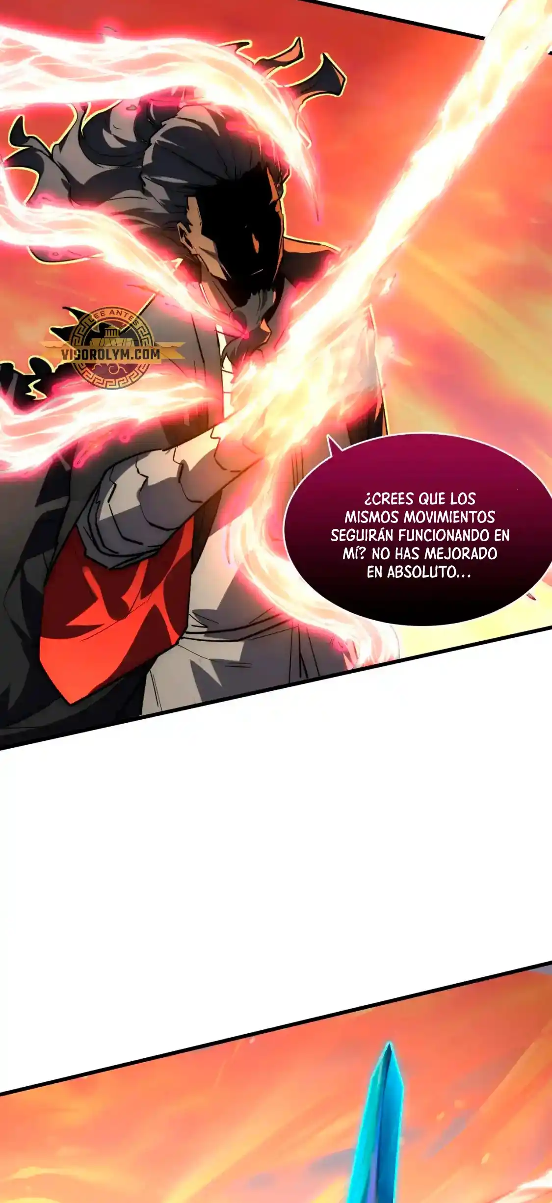 Rise From The Rubble - Capítulo 248 - Página 4 - LectorTMOo