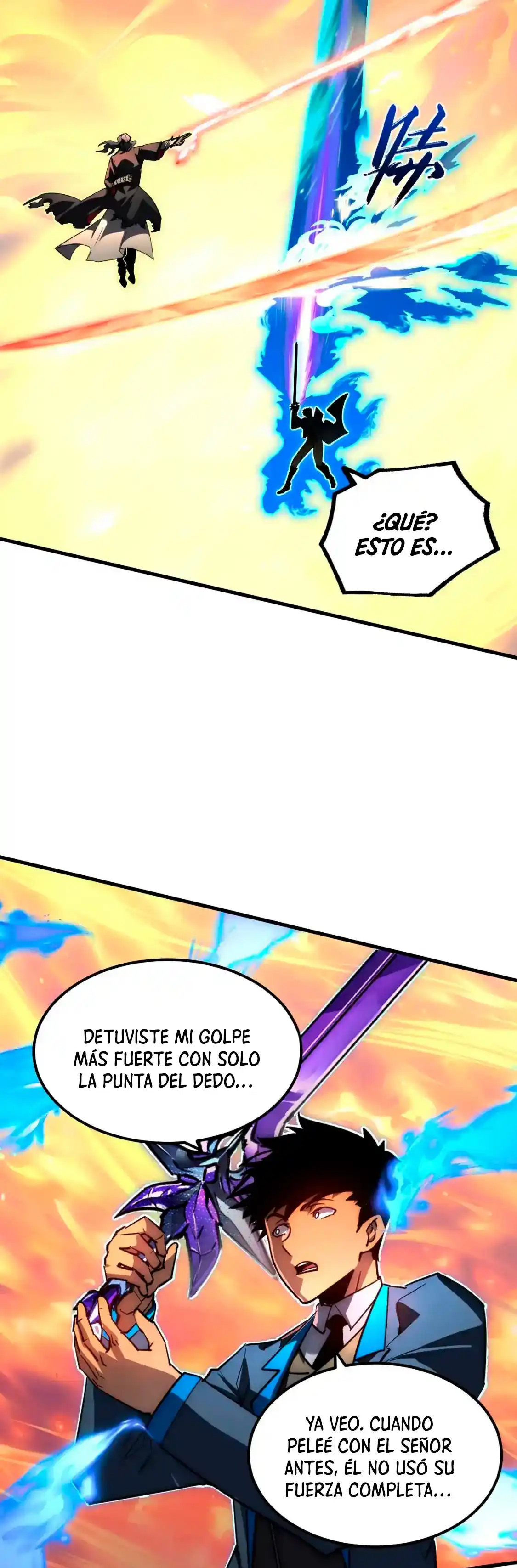 Rise From The Rubble - Capítulo 248 - Página 5 - LectorTMOo
