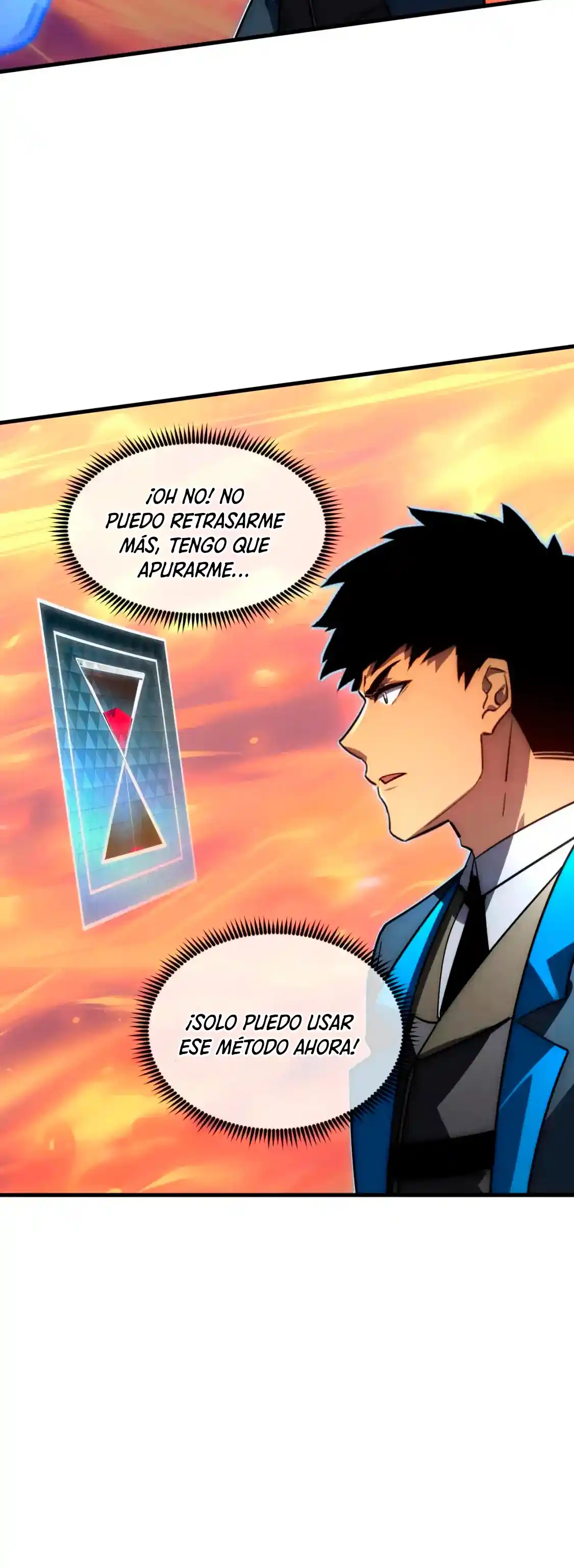 Rise From The Rubble - Capítulo 248 - Página 6 - LectorTMOo