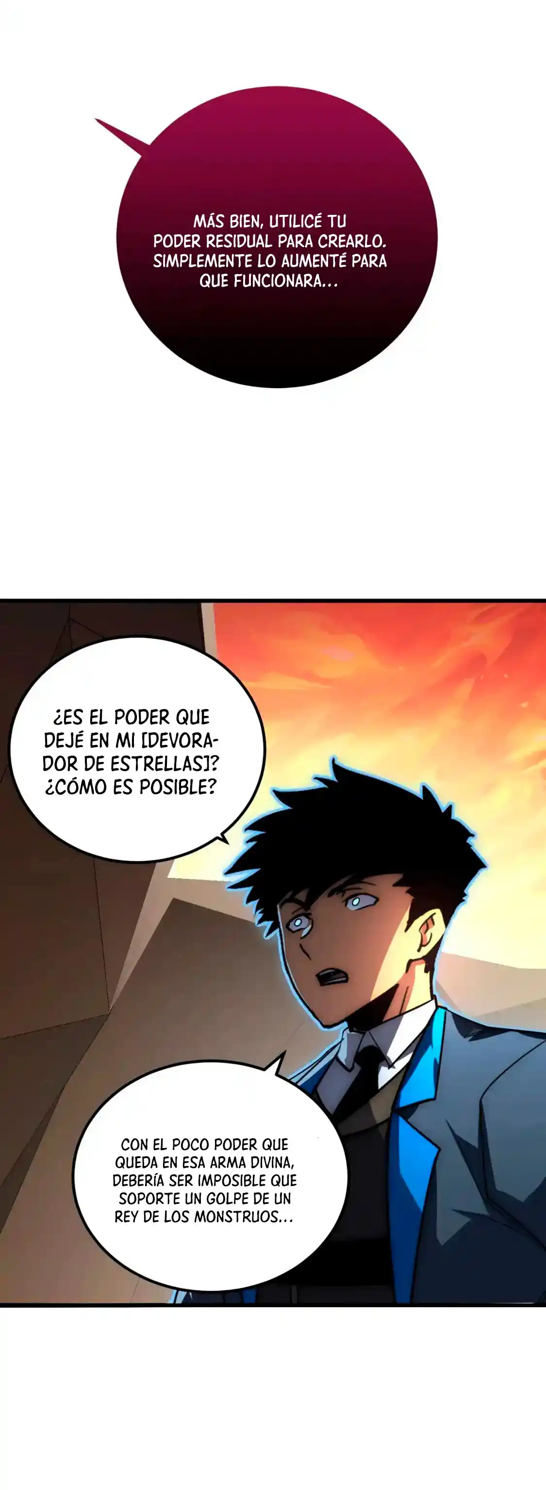 Rise From The Rubble - Capítulo 248 - Página 13 - LectorTMOo