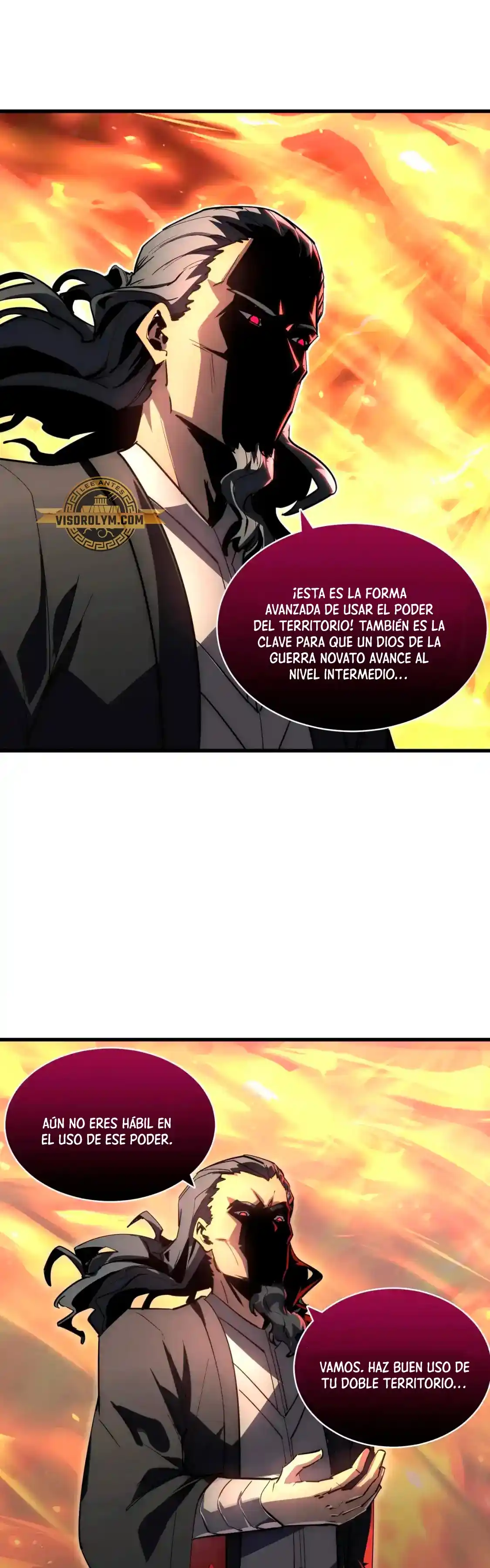 Rise From The Rubble - Capítulo 248 - Página 14 - LectorTMOo