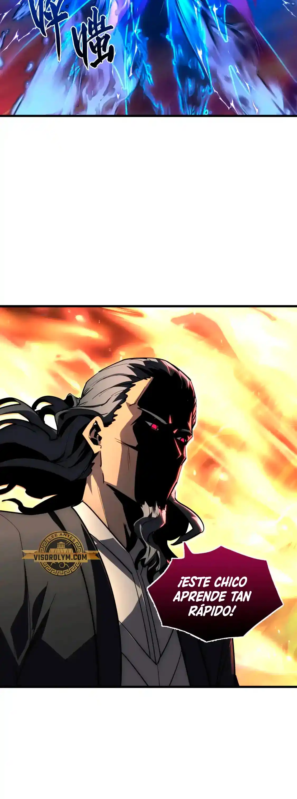 Rise From The Rubble - Capítulo 248 - Página 18 - LectorTMOo