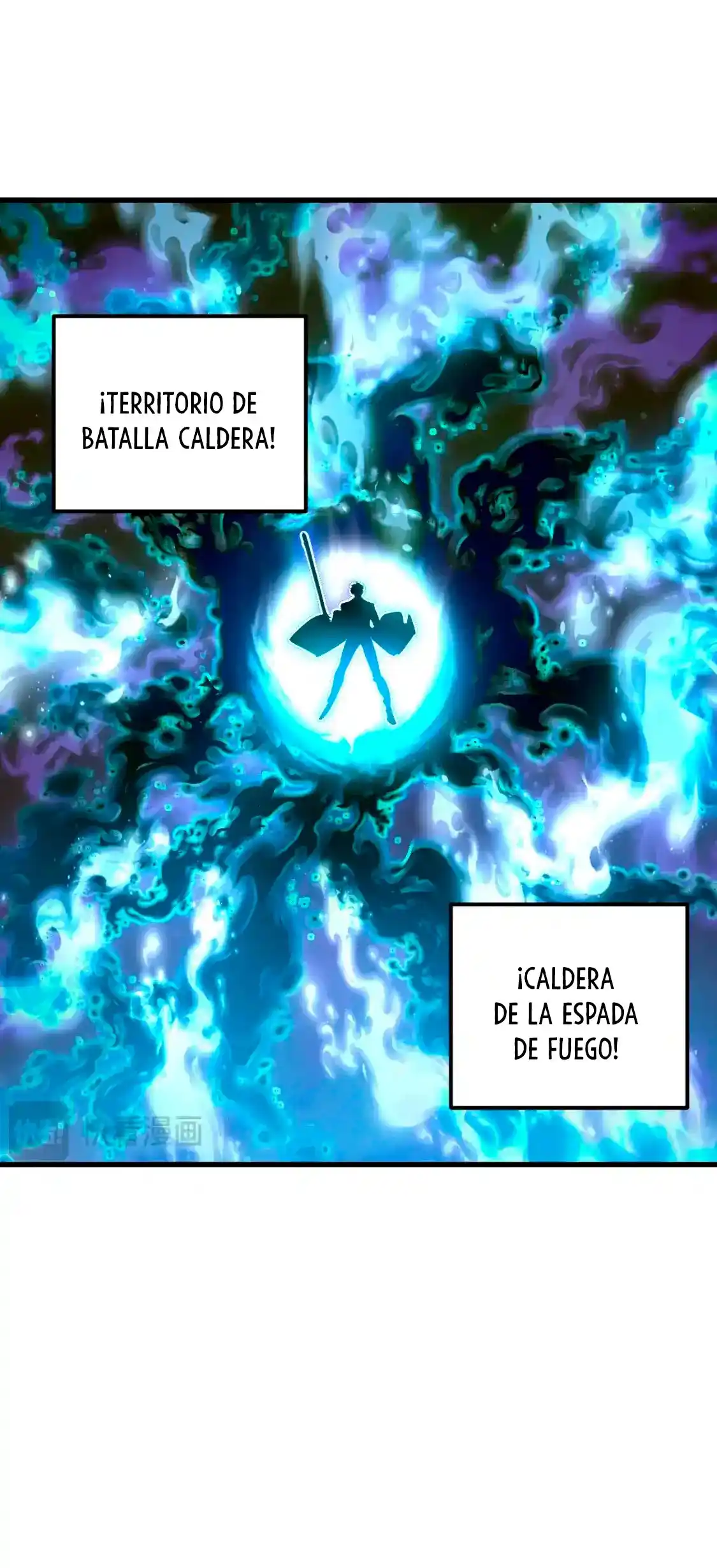 Rise From The Rubble - Capítulo 248 - Página 19 - LectorTMOo