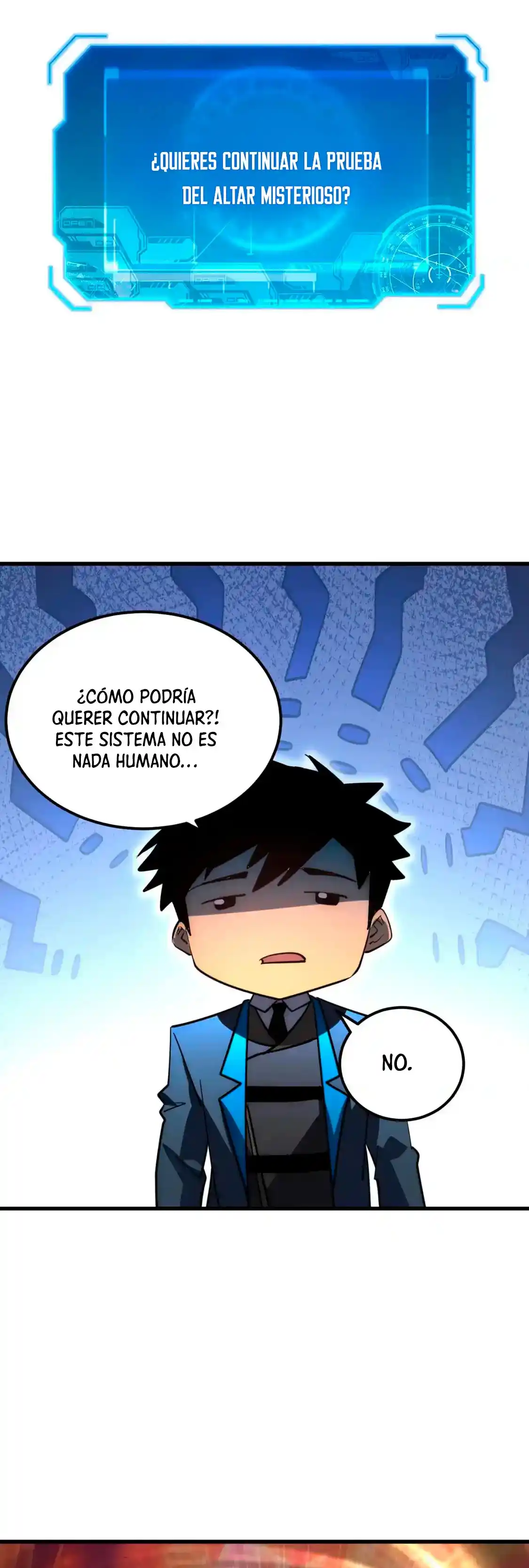 Rise From The Rubble - Capítulo 248 - Página 26 - LectorTMOo