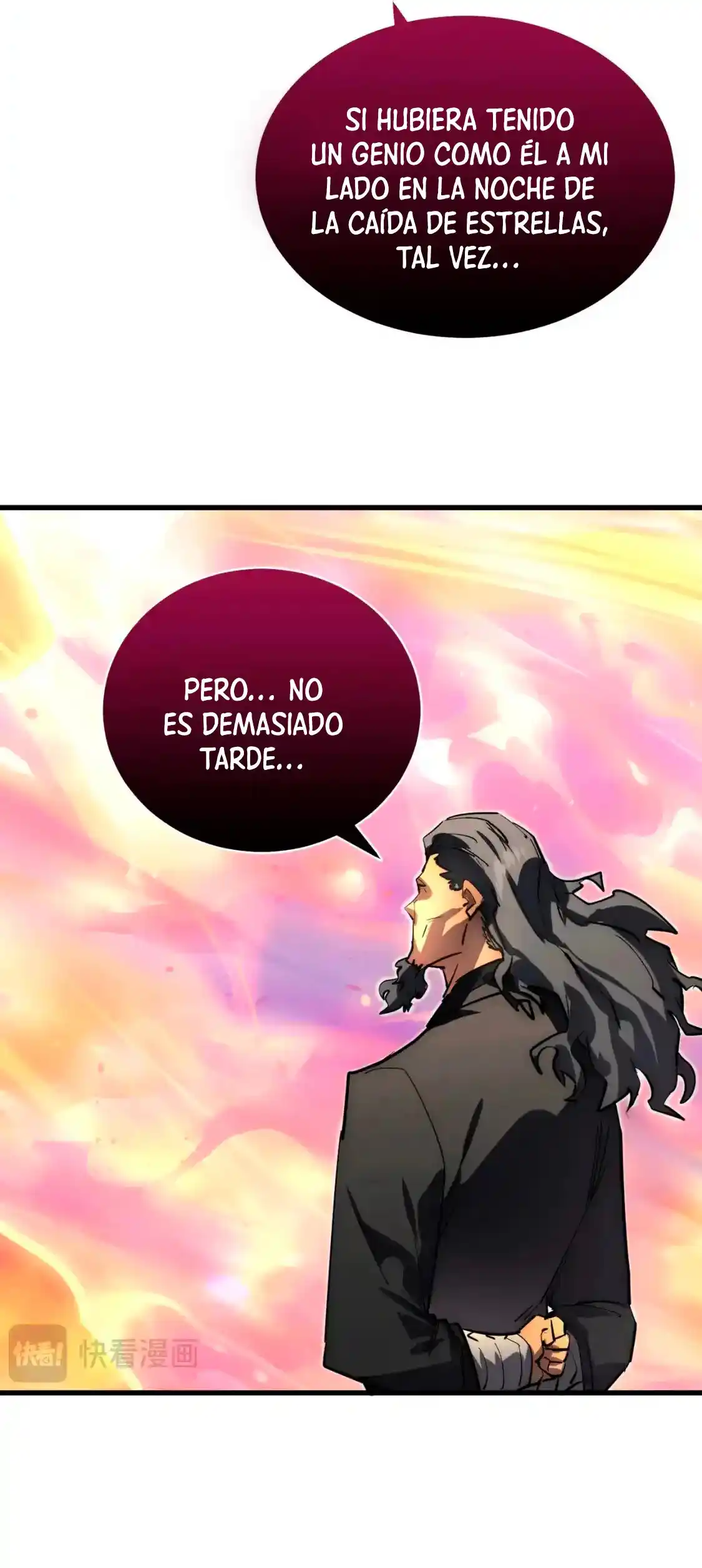 Rise From The Rubble - Capítulo 248 - Página 28 - LectorTMOo