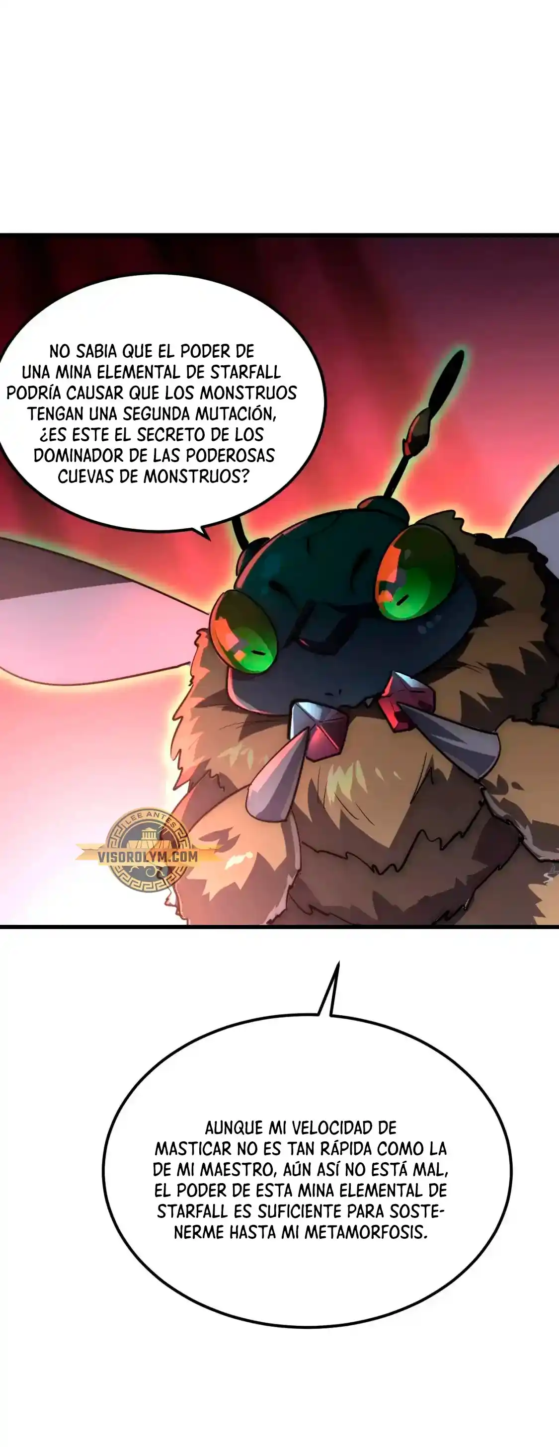 Rise From The Rubble - Capítulo 248 - Página 30 - LectorTMOo