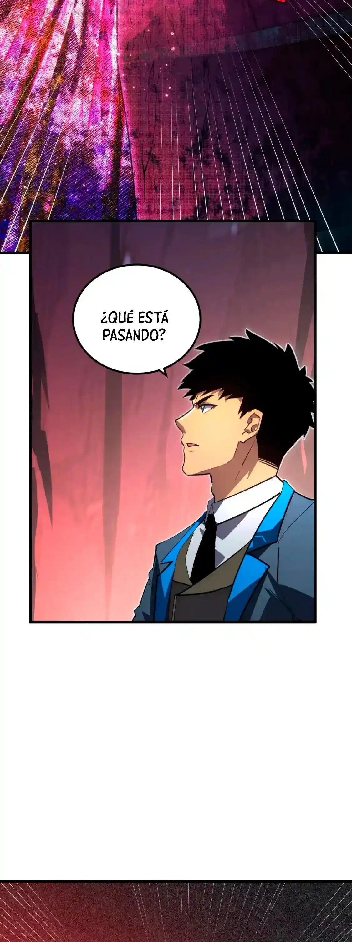 Rise From The Rubble - Capítulo 249 - Página 14 - LectorTMOo