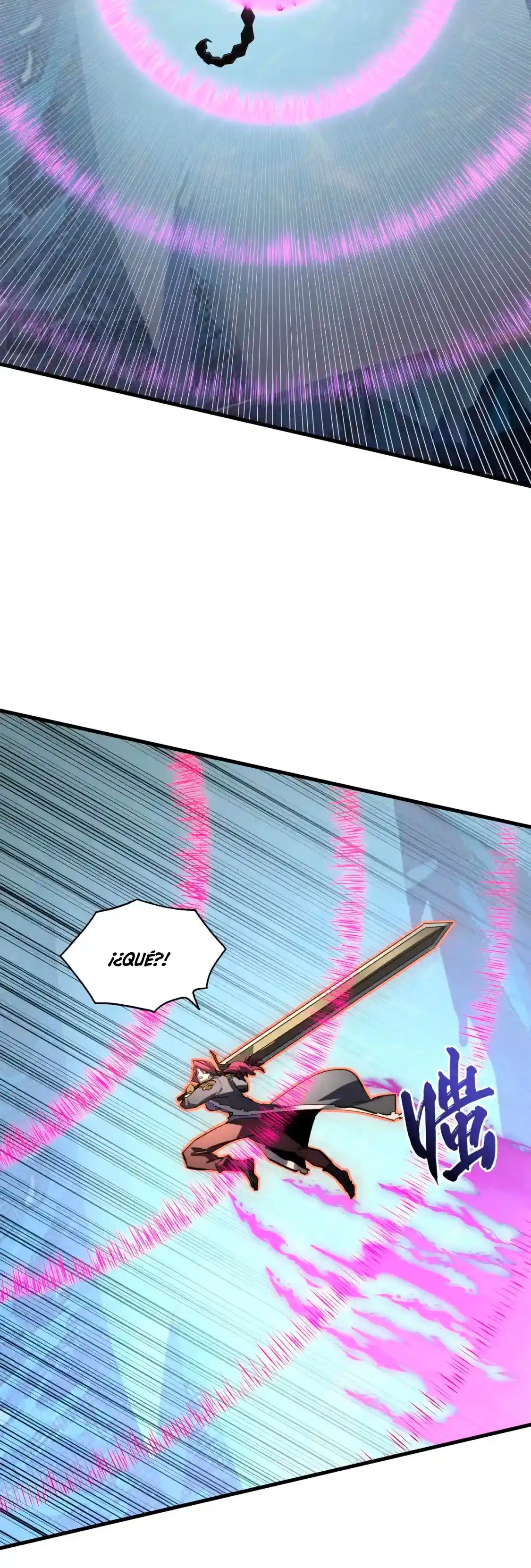 Rise From The Rubble - Capítulo 250 - Página 11 - LectorTMOo