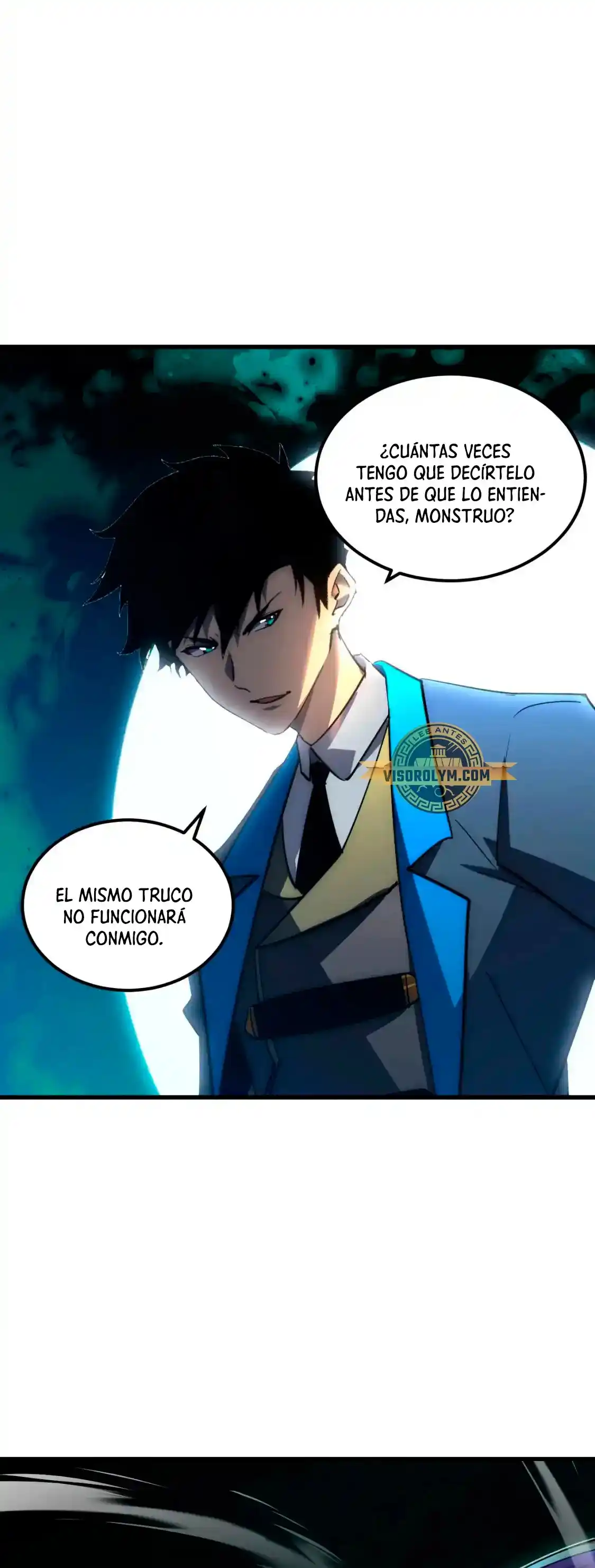 Rise From The Rubble - Capítulo 252 - Página 5 - LectorTMOo