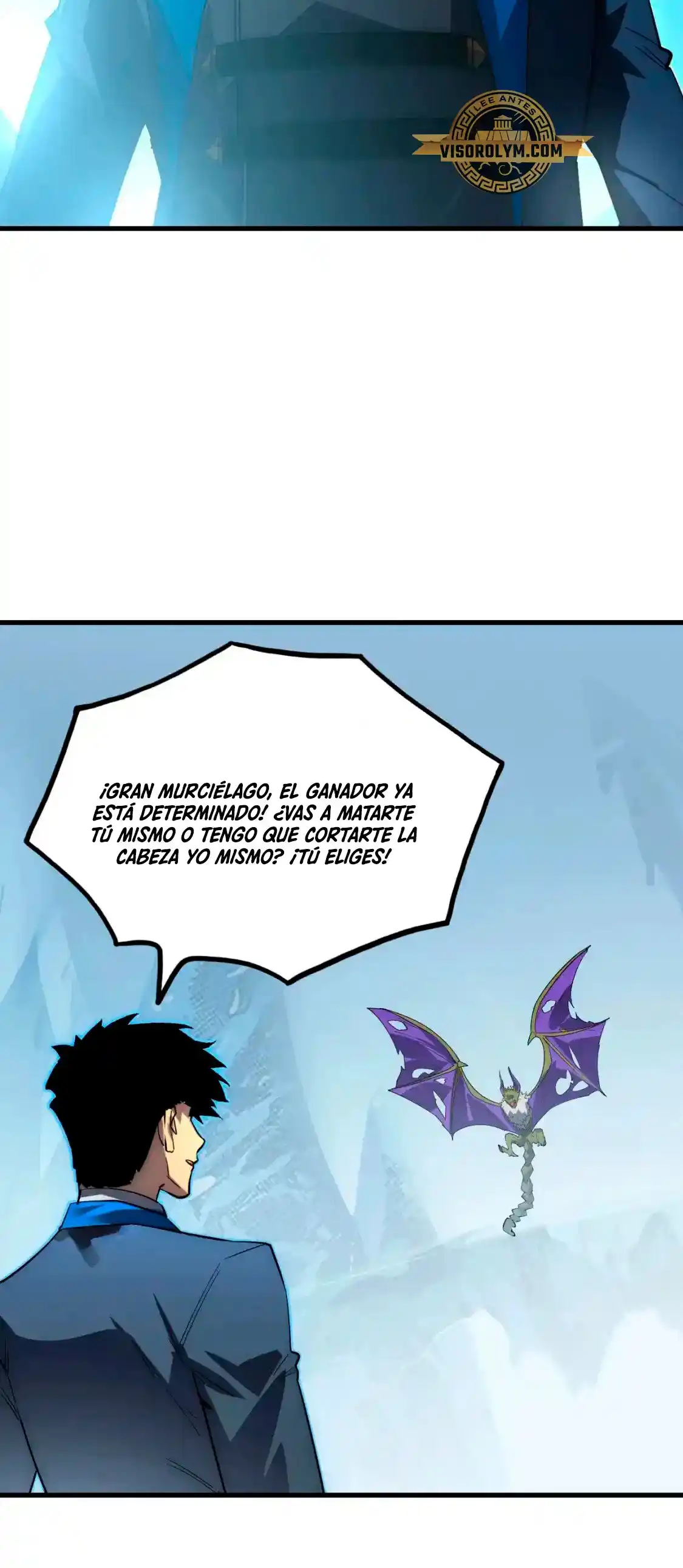 Rise From The Rubble - Capítulo 252 - Página 10 - LectorTMOo