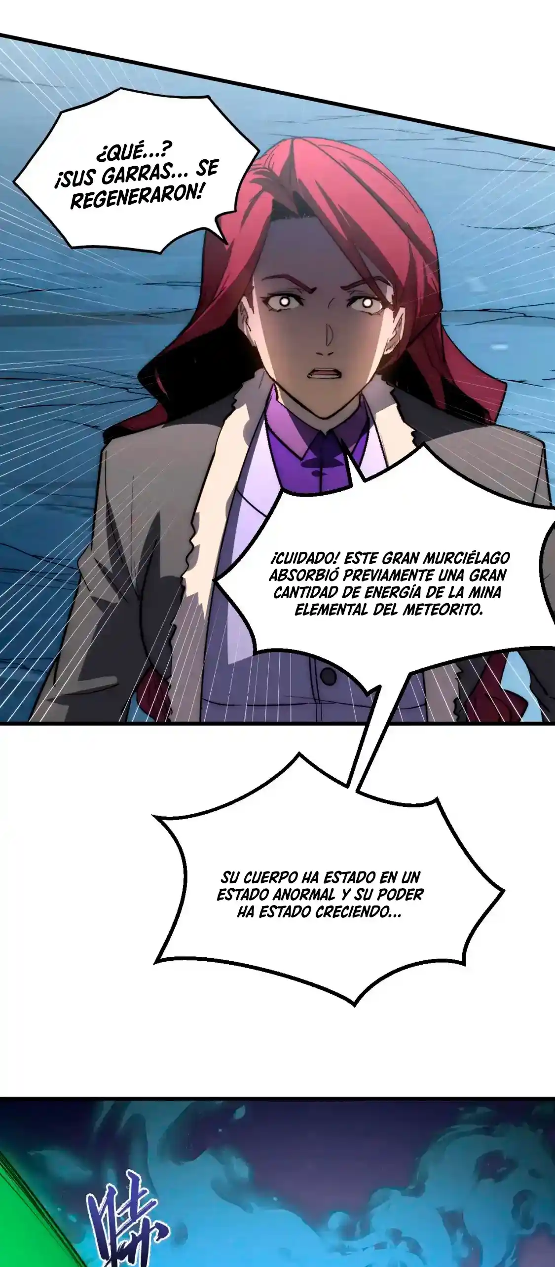 Rise From The Rubble - Capítulo 252 - Página 16 - LectorTMOo