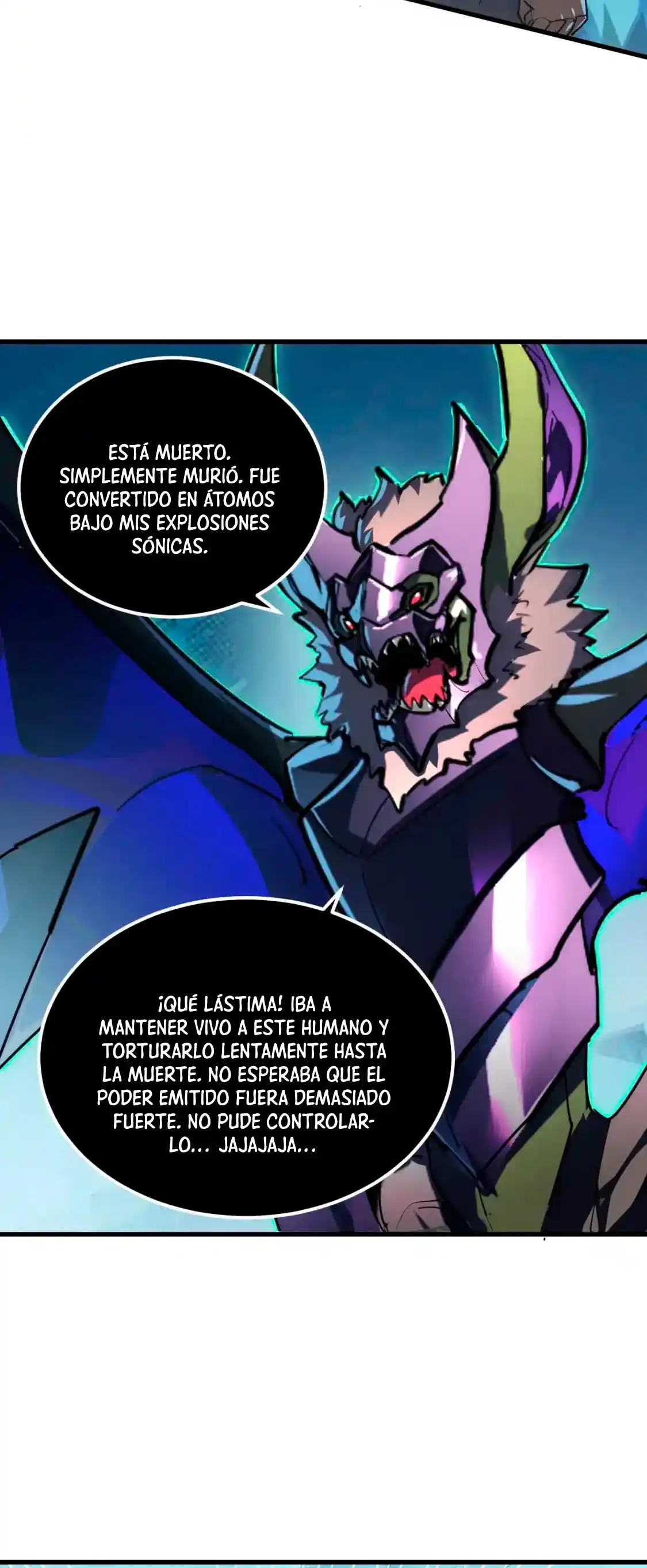 Rise From The Rubble - Capítulo 252 - Página 28 - LectorTMOo